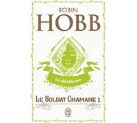 Le soldat chamane, Tome 1 : La déchirure