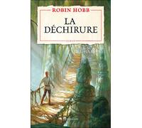 Le Soldat chamane Tome 1 - Robin Hobb - Pygmalion - broché - Roman