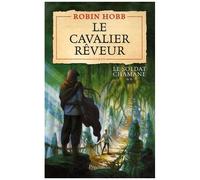 Le Soldat Chamane - Tome 2 - Le Cavalier Rêveur