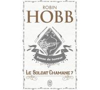 Le Soldat Chamane - 7 - Danse De Terreur