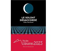 Le Soldat désaccordé