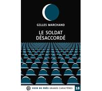 Le Soldat Désaccordé