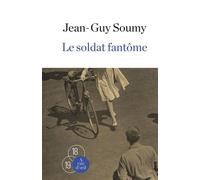 Le Soldat Fantôme