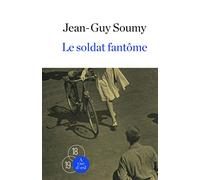 Le soldat fantôme