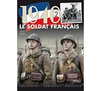 Le Soldat Français 1940 Tome 2