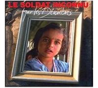 Le Soldat Inconnu - sur Les Decombres