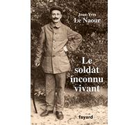 Le soldat inconnu vivant, 1918 - 1942