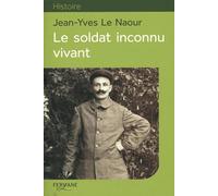 Le soldat inconnu vivant