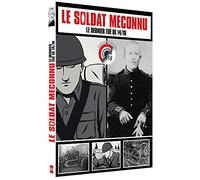 Le Soldat Méconnu : Le Dernier Tué de 14/18 – DVD – ZED