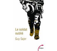 Le soldat oublié