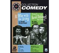 Le Soldat récalcitrant - Oh, quel mercredi ! - Coffret G