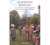 Le Soldat romain