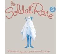 Le soldat rose 2