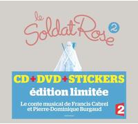 Various - Le Soldat Rose 2 / Various