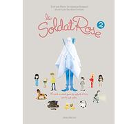 Le Soldat Rose 2: Album petit format