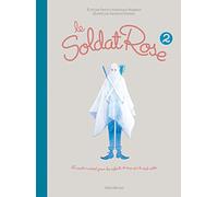 Le Soldat Rose 2: Avec le texte intégral du conte, les paroles des chansons, des photos exclusives de l'enregistrement, Album grand format