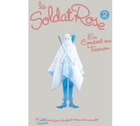Le Soldat Rose 2 – En concert au Trianon – DVD – BMG