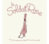 Le Soldat Rose