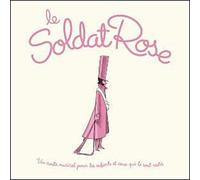 Le soldat rose