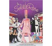 Le Soldat Rose