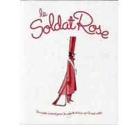 Le Soldat Rose by Various Artists (2006-12-05)