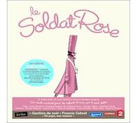 Le soldat rose - Edition limitée E