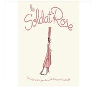 Le soldat rose - Edition super jewel box king size E