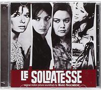 Nascimbene, Mario - Le Soldatesse-Vado a. [Import]