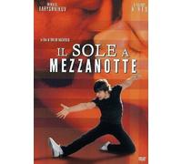 Le Soleil À Minuit DVD SONY PICTURES