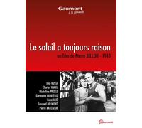 Le Soleil A Toujours Raison