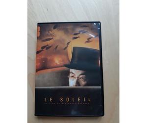 Le Soleil - Alexandre Sokourov