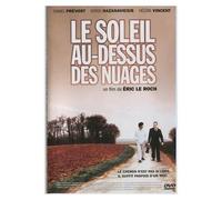 Le Soleil Au-Dessus Des Nuages - Edition Belge