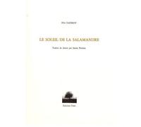 Le Soleil De La Salamandre