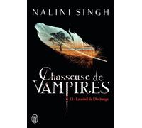 Le soleil de l'Archange - Nalini Singh - J'ai Lu - Poche - Roman