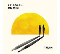Le Soleil de Midi Vinyle
