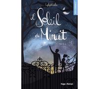 Le soleil de minuit - Tome 02 - Lylyblabla - Hugo Poche - Poche - Roman