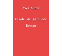 Le Soleil de Thermidor