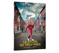 Le Soleil de trop près