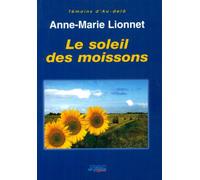 Le soleil des moissons