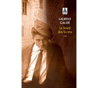 Le soleil des Scorta - Prix Goncourt 2004