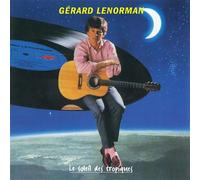 Le Soleil des tropiques CD