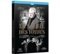 Le Soleil des voyous Blu-ray G