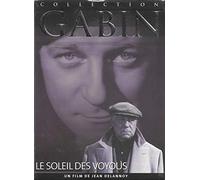 Le Soleil des Voyous - Collection Gabin