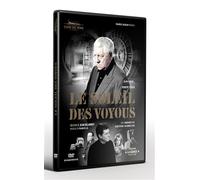 Le Soleil des voyous DVD DVD