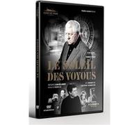Le Soleil des voyous DVD E
