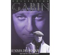 Le soleil des voyous DVD NEUF