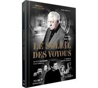 Le Soleil Des Voyous - Édition Mediabook Limitée Et Numérotée - Blu-Ray + Dvd + Livret -