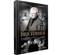 Le Soleil Des Voyous - Édition Mediabook Limitée Et Numérotée - Blu-Ray + Dvd + Livret
