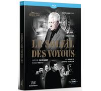 Le Soleil des Voyous [Edition Sélection blu-ray]