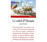 Le soleil d'Olympie